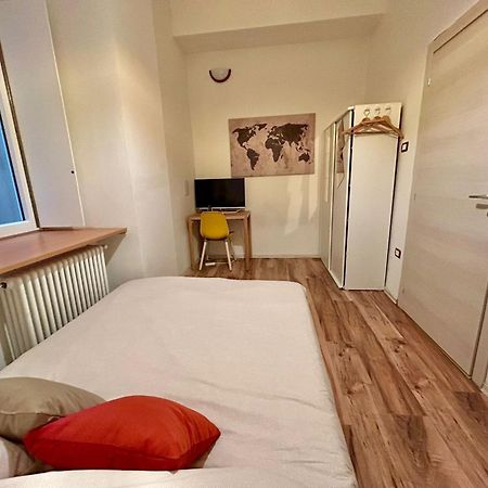 Residence Zar 4 トリエステ エクステリア 写真