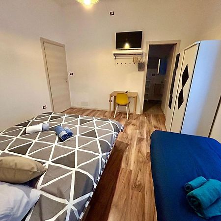 Residence Zar 4 トリエステ エクステリア 写真