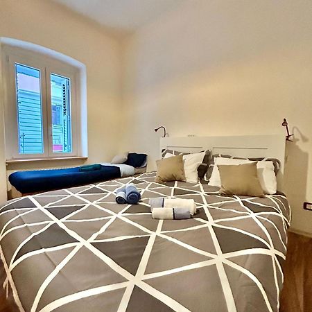 Residence Zar 4 トリエステ エクステリア 写真