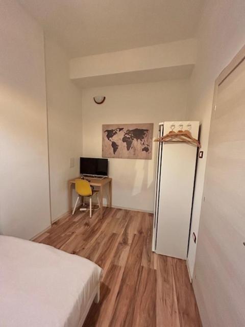 Residence Zar 4 トリエステ エクステリア 写真