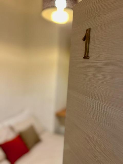 Residence Zar 4 トリエステ エクステリア 写真