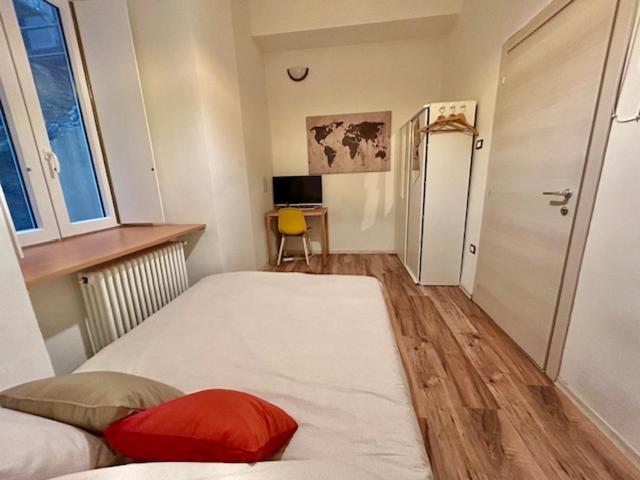 Residence Zar 4 トリエステ エクステリア 写真