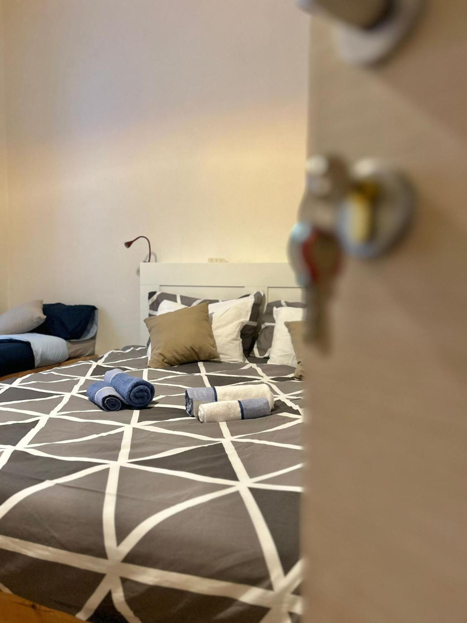 Residence Zar 4 トリエステ エクステリア 写真