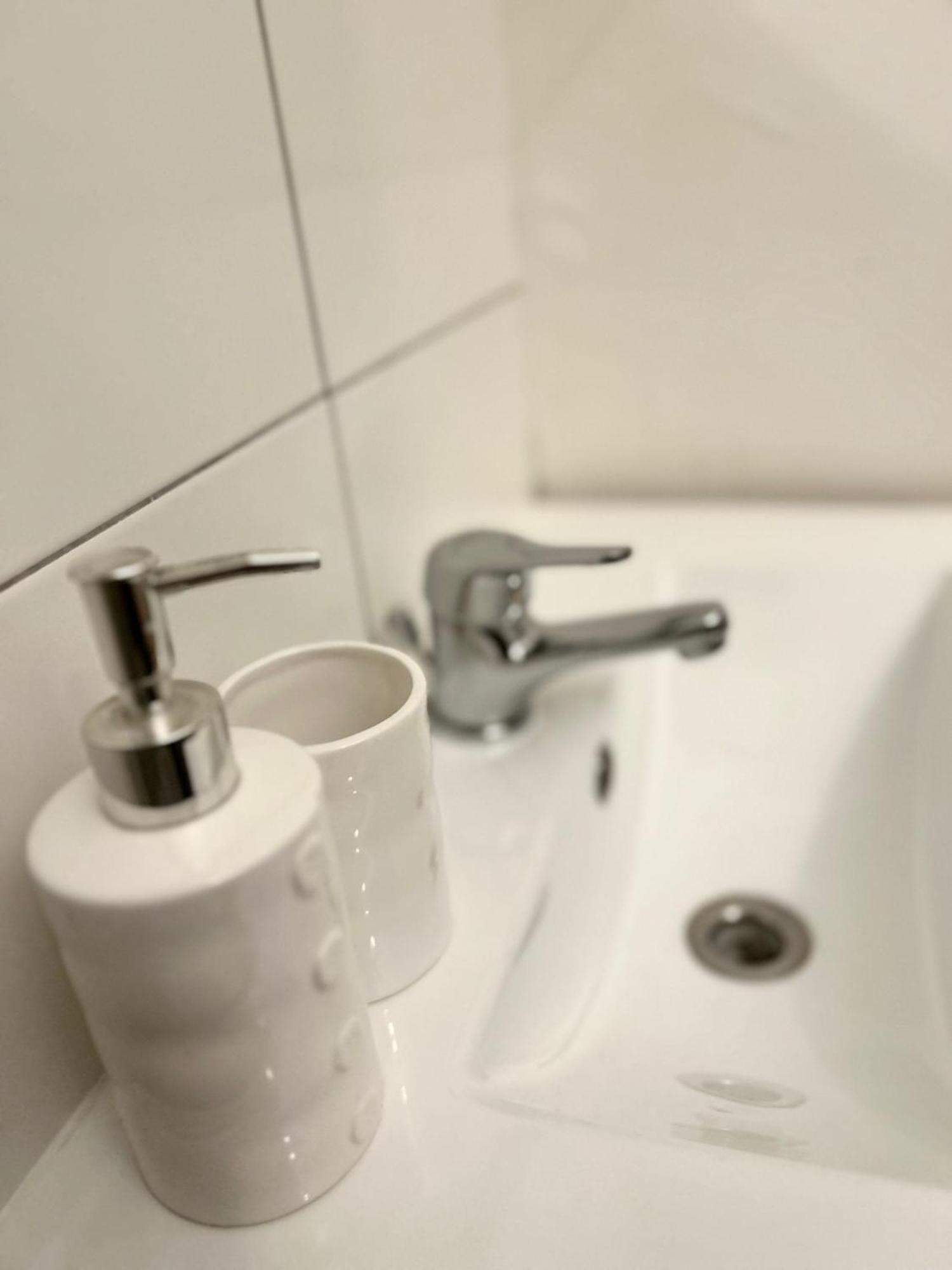Residence Zar 4 トリエステ エクステリア 写真