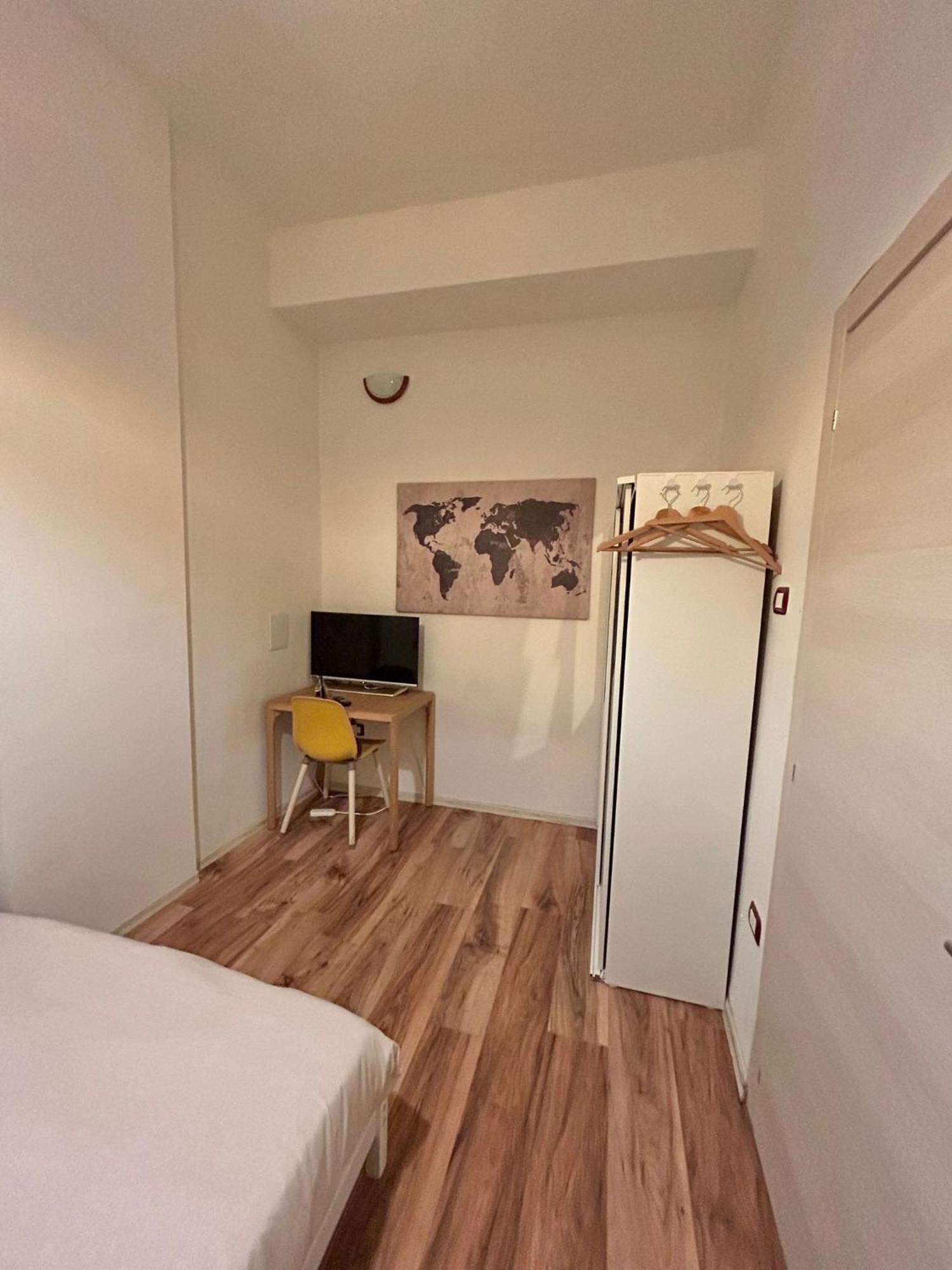 Residence Zar 4 トリエステ エクステリア 写真