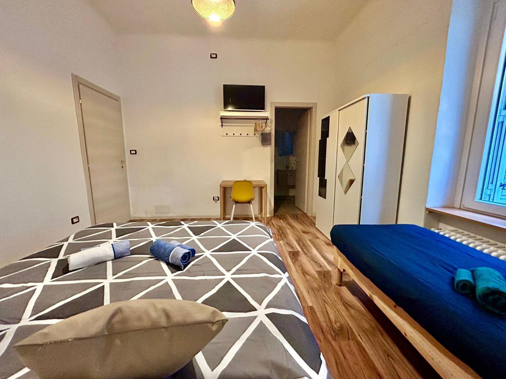 Residence Zar 4 トリエステ エクステリア 写真