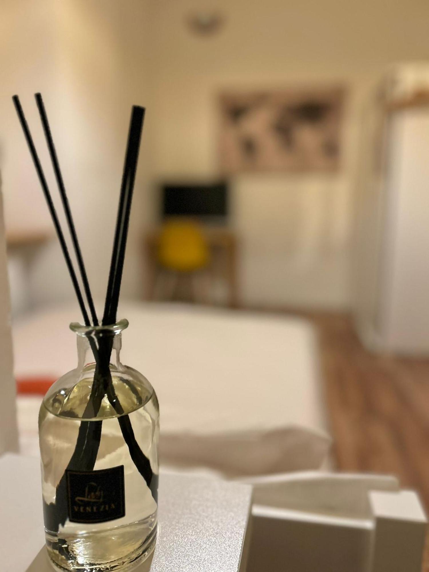 Residence Zar 4 トリエステ エクステリア 写真