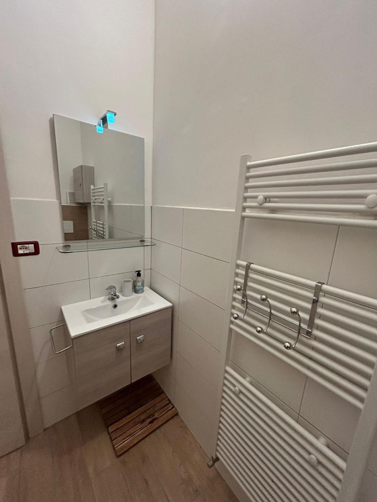 Residence Zar 4 トリエステ エクステリア 写真