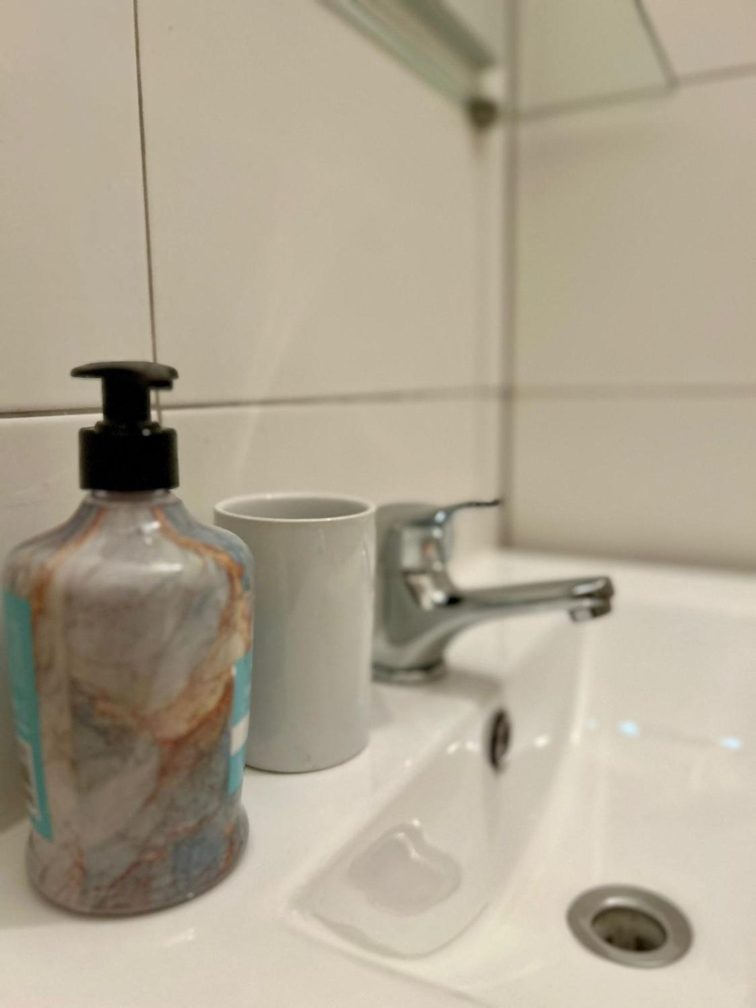 Residence Zar 4 トリエステ エクステリア 写真