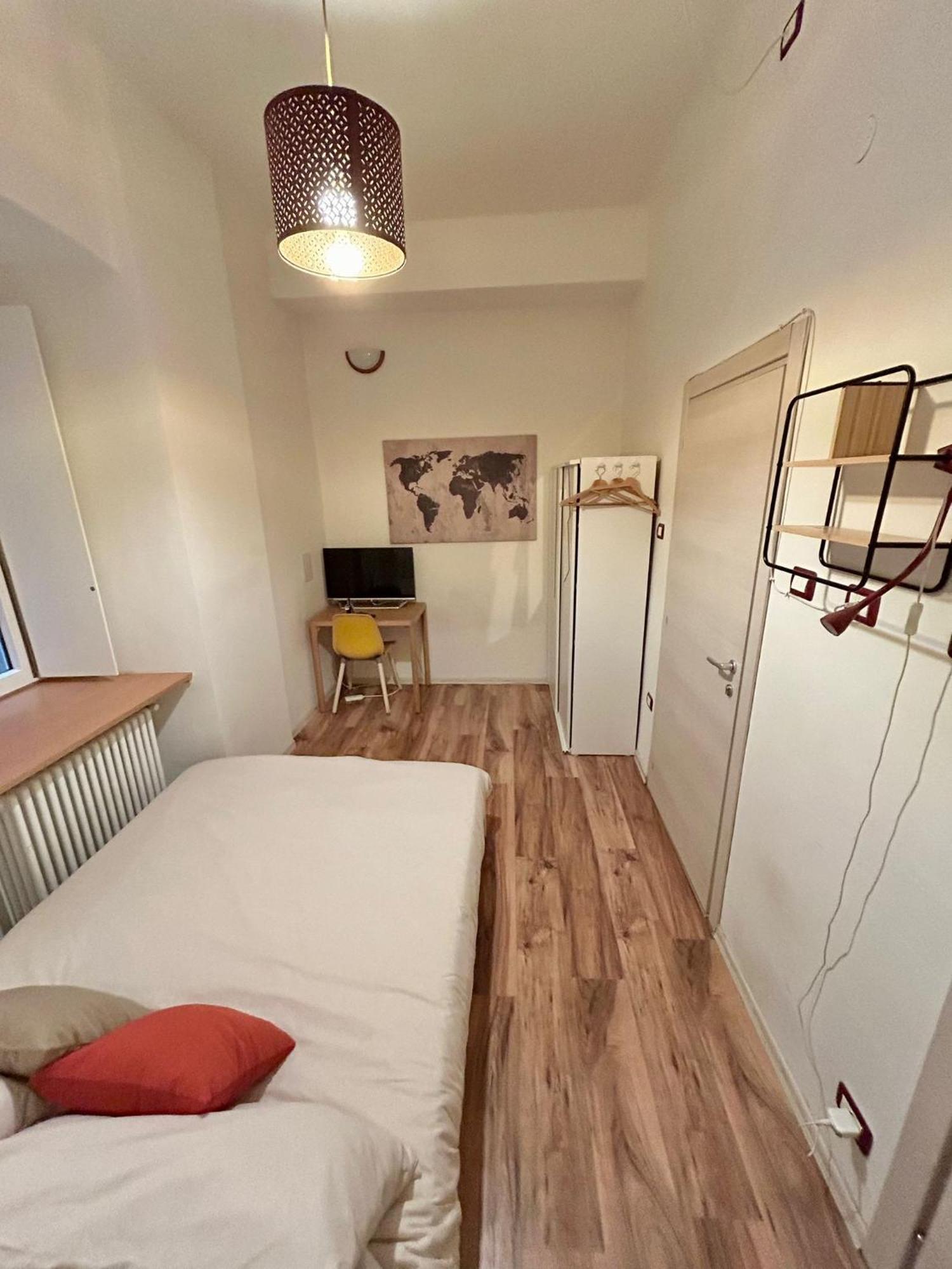 Residence Zar 4 トリエステ エクステリア 写真