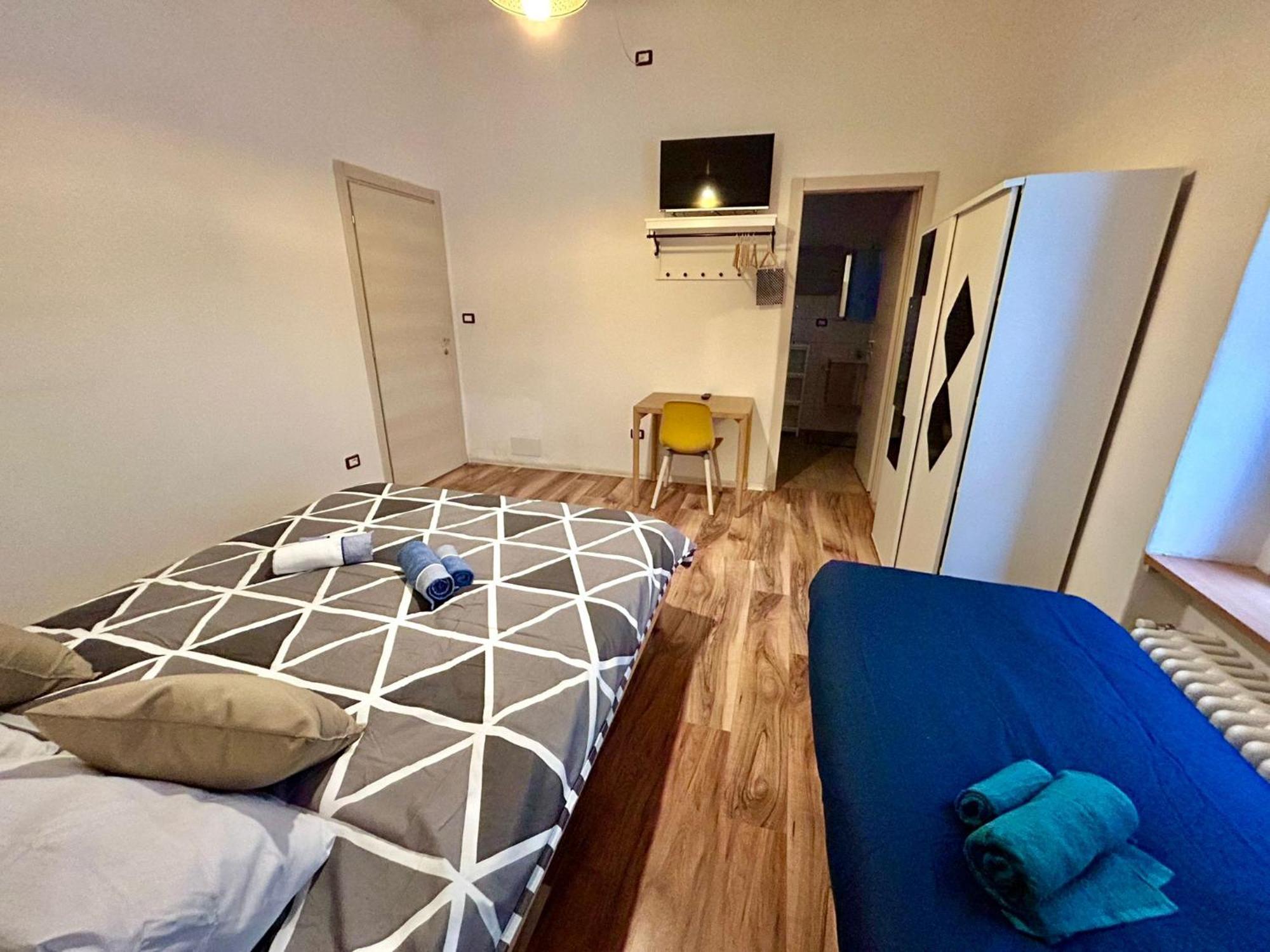Residence Zar 4 トリエステ エクステリア 写真