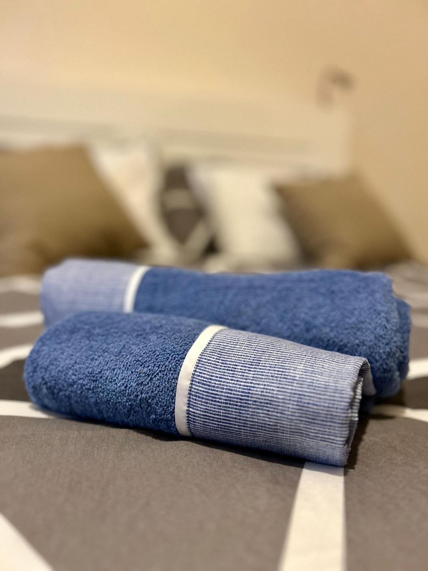 Residence Zar 4 トリエステ エクステリア 写真